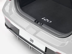 Pellicola Protettiva Paraurti Posteriore