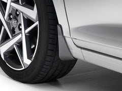 Kit Paraspruzzi Anteriori