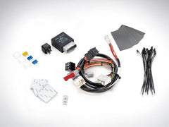 Kit Connessione Gancio Traino Retraibile