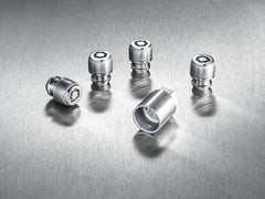 Dadi di bloccaggio ruota