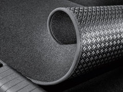 Tappeto Vasca Baule Reversibile