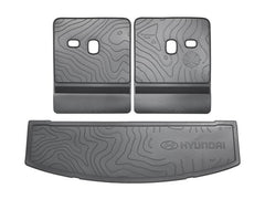 Estensione Vasca Baule