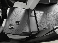 Estensione Vasca Baule