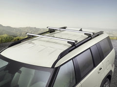 Barre Portatutto in Alluminio