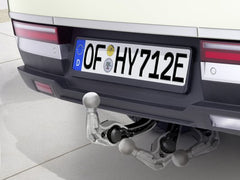 Gancio Traino Retraibile (elettrico)