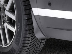 Kit parafango posteriore