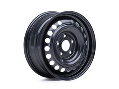 Cerchio In Acciaio 14"