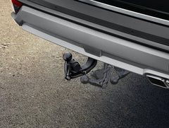 Gancio Traino Retraibile (semi-elettrico)