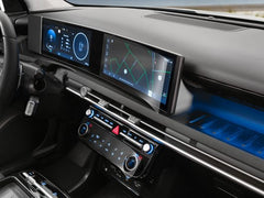 Pellicola Protettiva per Display