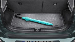 Tappetino Bagagliaio (senza piano portabagagli) per veicoli senza sottopiano portabagagli