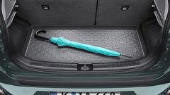 Tappetino Bagagliaio (senza piano portabagagli) per veicoli senza sottopiano portabagagli