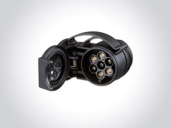 Adattatore Kit Cablaggio Traino da 13P a 7P