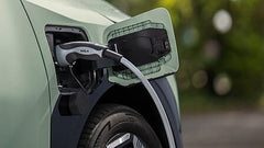 Cavo di ricarica, modalità 3 (trifase, 32 A, 5 m)