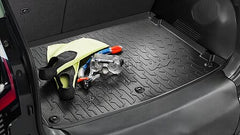 Trunk liner (Per veicoli con e senza sistema audio premium)