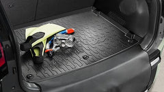 Trunk liner (Per veicoli con e senza sistema audio premium)