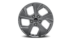 Cerchio in lega 17", Dasan, grafite (Singolo)