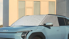 Protezione parabrezza sole/ghiaccio