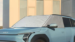 Protezione parabrezza sole/ghiaccio