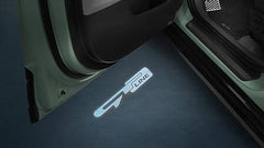 Proiettore per porte a LED, Gt-Line Logo