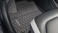 Tappetini All-Weather (set da 4)