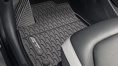 Tappetini All-Weather (set da 4) Gt-Line