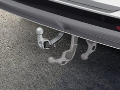 Gancio Traino Retraibile (elettrico)