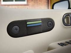 Contenitore Portatessere per Portiera