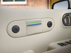 Contenitore Portatessere per Portiera