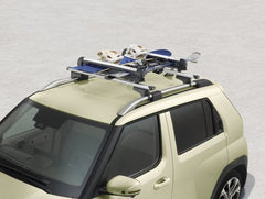 Porta Sci e Snowboard 600