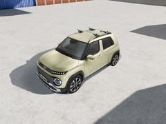 Barre Portatutto in Alluminio