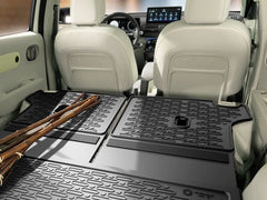 Estensione Vasca Baule