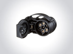 Adattatore per kit di cablaggio 13/7