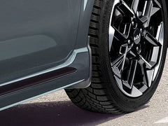 Kit parafango anteriore