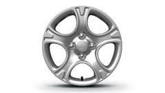 Copriruota in acciaio 14''