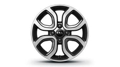 Kit cerchi in lega 15" Set da 4