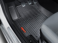 Tappetini per tutte le stagioni, LHD