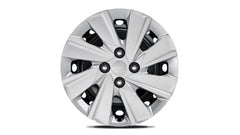 Copriruota in acciaio 15''