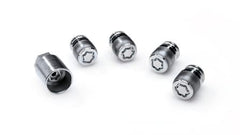 Dadi di bloccaggio delle ruote