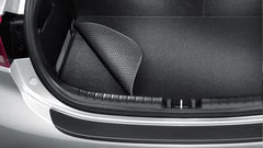 Tappetino per bagagliaio, reversibile