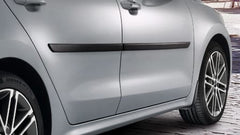 Modanature delle porte laterali