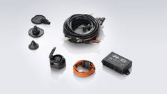 Kit cablaggio gancio traino, 13 poli