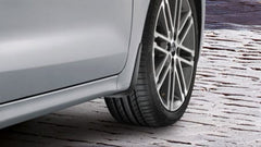 Kit parafango anteriore