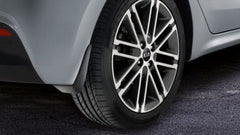 Kit parafango, posteriore