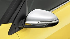 Calotte degli specchietti retrovisori esterni (lucidi)