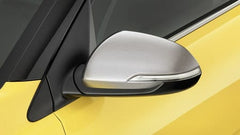 Calotte degli specchietti retrovisori esterni (Satinati)