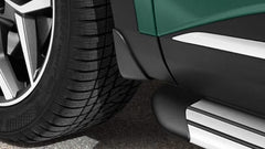 Kit parafango anteriore