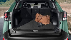 Tappetino per bagagliaio, reversibile (senza sistema audio premium)