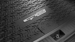 Rivestimento del bagagliaio, GT Line