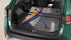 Rivestimento del bagagliaio, estensione