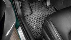 Tappetino All-weather LHD